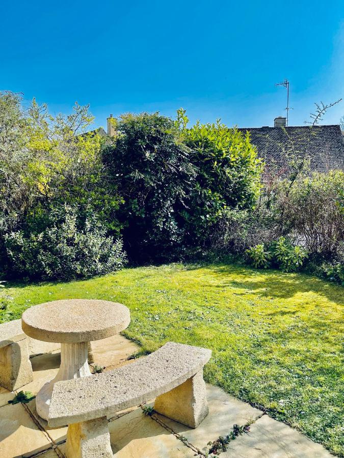 Cotswold Chic Retreats "Jacinabox" Central Chipping Campden-Parking-Garden المظهر الخارجي الصورة